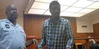 ‘I Don’t Want to Be Sentenced: Convicted Hijacker Refuses to Be Sentenced for Metro Cop’s Murder