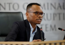 The 'Red Beret' Connection: Inside the Madlanga Commission’s Grill of Gareth Mnisi Over R2.9bn Contract
