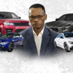 Mnisi fights suspension while High Court questions how a R124k salary funds Porsches and a R15m home