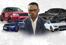 Mnisi fights suspension while High Court questions how a R124k salary funds Porsches and a R15m home