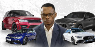 Mnisi fights suspension while High Court questions how a R124k salary funds Porsches and a R15m home