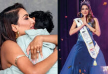 First Indian Mrs SA walks away from title – ‘When you have a child with special needs, it changes everything’: Inside Verushka Singh’s life after the crown