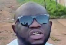 "It's 6.27m, Up and Grateful": Nigerian Man Claims to Collect Rent from RDP Homes