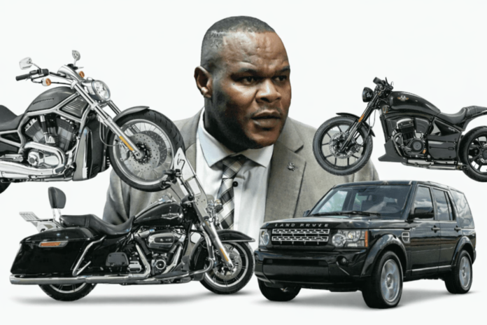Nkosi-cars