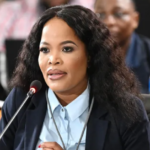 President Ramaphosa suspends Masemola, appoints Puleng Dimpane as acting national police commissioner