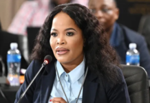 President Ramaphosa suspends Masemola, appoints Puleng Dimpane as acting national police commissioner