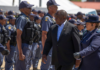 President Ramaphosa Orders Police to Leave No Stone Unturned in East Rand Killings of Women