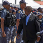 SAPS Captain's R3 Million Heist: Presidential Protection Unit Rocked by Corruption Scandal