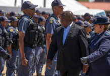 SAPS Captain's R3 Million Heist: Presidential Protection Unit Rocked by Corruption Scandal