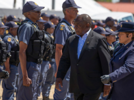 SAPS Captain's R3 Million Heist: Presidential Protection Unit Rocked by Corruption Scandal