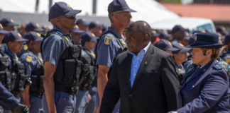 SAPS Captain's R3 Million Heist: Presidential Protection Unit Rocked by Corruption Scandal