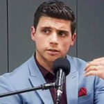 Ex-Steenshuisen chief of staff Roman Cabanac sues for R5m, Over unfair dismissal