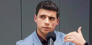 Ex-Steenshuisen chief of staff Roman Cabanac sues for R5m, Over unfair dismissal