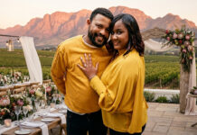 Bride-to-Be Loses Life Savings in 'Black Friday' Wedding Deal Gone Wrong: Is This Cape Town Planner a Heartless Con Artist?