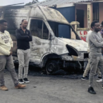 Xenophobia Erupts: Somali Shop Owners Attacked Amidst Nigerian 'King' Coronation Controversy in Eastern Cape