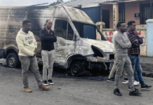 Xenophobia Erupts: Somali Shop Owners Attacked Amidst Nigerian 'King' Coronation Controversy in Eastern Cape