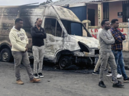 Xenophobia Erupts: Somali Shop Owners Attacked Amidst Nigerian 'King' Coronation Controversy in Eastern Cape