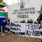 Igwe of East London: Nigerian 'King' Sparks Royal Rumble in South Africa, Nigerians Warned as Xenophobia Erupts in Eastern Cape