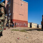 SANDF MEMBER'S BRUTAL END: Soldier SHOT DEAD in Cold Blood in Delft – Was it His Own Weapon?