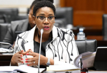 Deputy National Commissioner Tebello Mosikili Faces Perjury Charges as SAPS Rot Deepens