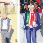 Video Sparks Firestorm: Former Johannesburg mayor Thapelo Amad Accused of Shooting Into Air at Soweto Funeral