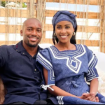 Thato Mokoena confirms split from Gash after three-year marriage – Addresses infidelity and GBV claims