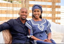 Thato Mokoena confirms split from Gash after three-year marriage – Addresses infidelity and GBV claims