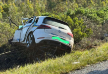Traffic Officer Dies in Head-On Collision with Bus on N2 Near Jeffreys Bay
