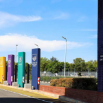 UFS Graduate Dies on Campus Before Graduation!