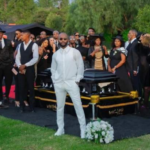 'We are so afraid of death’: Vusi Nova breaks silence on staging his own funeral
