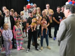 Nearly 5 000 white Afrikaners resettled in US under Trump refugee carve-out as SA slams ‘persecution’ claims