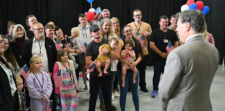 Nearly 5 000 white Afrikaners resettled in US under Trump refugee carve-out as SA slams ‘persecution’ claims