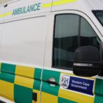 Ambulance ATTACKED: Paramedics Held hostage by Cape Town Gunmen, Stoned, Robbed, and Abused