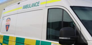 Ambulance ATTACKED: Paramedics Held hostage by Cape Town Gunmen, Stoned, Robbed, and Abused