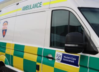 Ambulance ATTACKED: Paramedics Held hostage by Cape Town Gunmen, Stoned, Robbed, and Abused