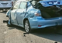 Tragedy in KwaMashu: 14-Year-Old Dies in Car Accident After Drunk Father Let Him Drive