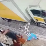 Bread Delivery Driver Shot in the Face as ‘Bread War’ Violence Grips Cape Town Townships