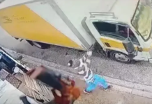Bread Delivery Driver Shot in the Face as ‘Bread War’ Violence Grips Cape Town Townships