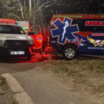 Two Killed in Suspected Drive-By Shooting on M1 Higginson Highway