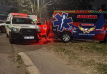 Two Killed in Suspected Drive-By Shooting on M1 Higginson Highway