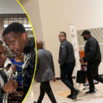 The Bellarmine Chatunga Mugabe Files: Why South African Government Really Kicked Out President Mugabe's Youngest Son