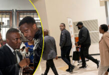 The Bellarmine Chatunga Mugabe Files: Why South African Government Really Kicked Out President Mugabe's Youngest Son