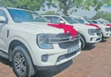 Luxury Cars for Chiefs? Parliament Demands Answers on KZN's Controversial Amakhosi Vehicle Scheme!
