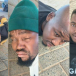 Three Crime Intelligence cops and informant arrested after robbery at Ekurhuleni mall