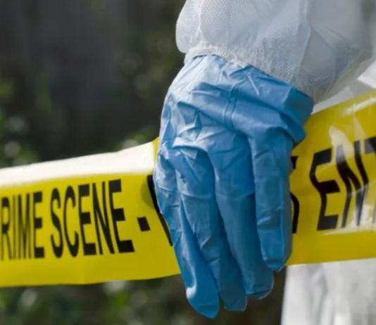 Free State cop allegedly guns down girlfriend’s mother, her uncle and young woman at Hennenman family event, injures two more, then takes his own life