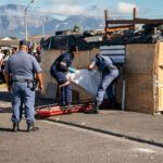 23 Murders in 11 Days: Turf Wars Turn Deadly in Front of SANDF Soldiers as Gangs Execute 2 More in Cold Blood on Day 1