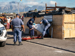 23 Murders in 11 Days: Turf Wars Turn Deadly in Front of SANDF Soldiers as Gangs Execute 2 More in Cold Blood on Day 1