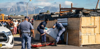 23 Murders in 11 Days: Turf Wars Turn Deadly in Front of SANDF Soldiers as Gangs Execute 2 More in Cold Blood on Day 1