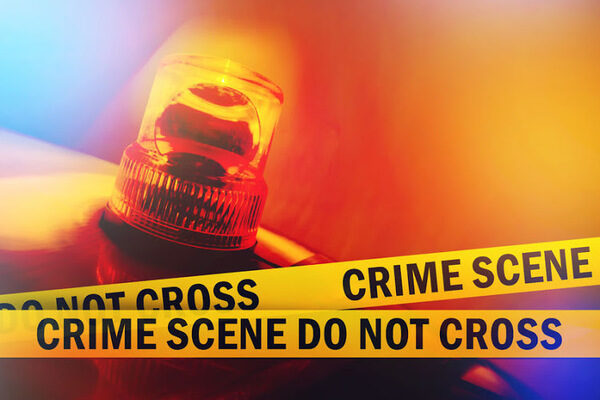 crime-scene