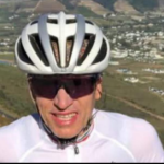 Camps Bay taxi crash: Veteran cyclist dies after losing leg in high-impact collision